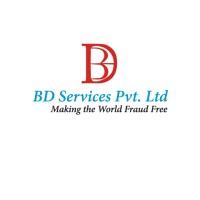 BD Services Pvt. Ltd logo - Similar company to Spyzone Screening Solutions