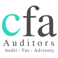 CFA Auditors Ltd logo - Similar company to Atb Advisors