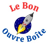 Le Bon Ouvre-Boîte logo - Similar company to Humanitaria