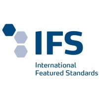 IFS - International Featured Standards logo - Similar company to Certima™