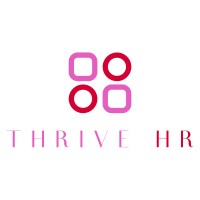 Thrive HR logo - Similar company to Mighty Foundry