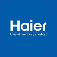 Haier Climatización y Confort logo - Similar company to Apiem
