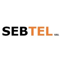 Sebtel logo - Similar company to Intooit Srl