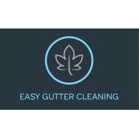 Easy Gutter Cleaning logo - Similar company to Gutter Knight