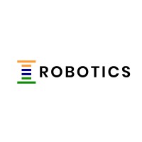I ROBOTICS logo - Similar company to Irobotic