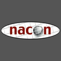 Nacon stones logo - Similar company to Witte Groep