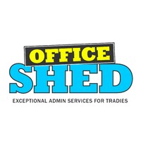 Office Shed - Admin and Bookkeeping for Busy Tradies logo - Similar company to Tw Accounting