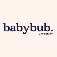 babybub logo - Similar company to Integra. Especialistas En Capital Humano