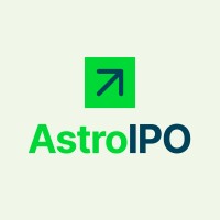 AstroIPO logo - Similar company to Clientpulse.Ai