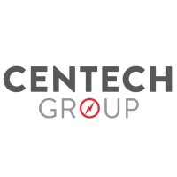 Centech Group logo - Similar company to Oncore Electrical Services
