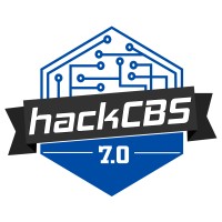 hackCBS - India's Largest Student-run Hackathon logo - Similar company to Hackathon Io