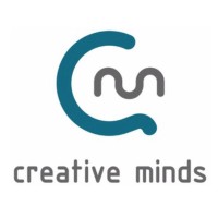 CreativeMinds For General Services logo - Similar company to Weshare Platforms