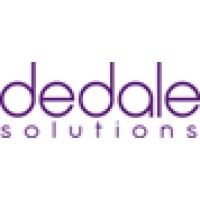 Dedale Solutions logo - Similar company to Mobyfly | Zero-Emission Hydrofoil Boats