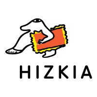 HIZKIA logo - Similar company to The Phoebus Foundation