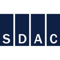 SDAC Consulting DMCC logo - Similar company to Sdac Group