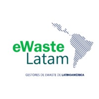 Ewaste LATAM logo - Similar company to Solirsa (Soluciones Integrales En Reciclaje S.A.)