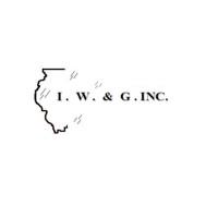 IW&G Inc. logo - Similar company to Acu-Rite Solutions