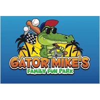 Gator Mike'S Family Fun Park
