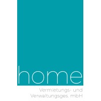 home Vermietungs- und Verwaltungsgesellschaft mbH logo - Similar company to Marktplatzkomplizen