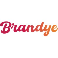 Brandye logo - Similar company to Upela