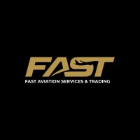 FAST Aviation Services & Trading logo - Similar company to Aog Reaction, Inc.