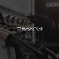 Blackstone Mechanical logo - Similar company to Freightlined