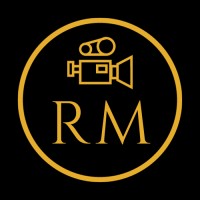 Roussos Media logo - Similar company to Skywalker Studios