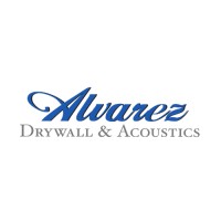 Alvarez Drywall & Acoustics logo - Similar company to Community Foundation Of Abilene