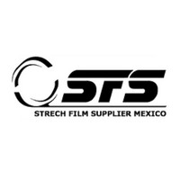 Strech film supplier logo - Similar company to Dnb Packaging Pvt Ltd
