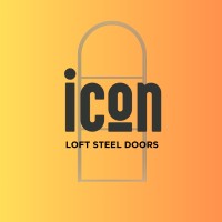 Icon Loft Steel Doors logo - Similar company to Pyseas
