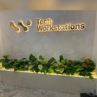Tech Workstations logo - Similar company to Tonote