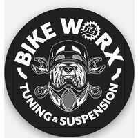 Bike Worx logo - Similar company to Viavelo