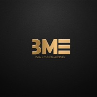 Beau Monde Estates BME logo - Similar company to Ittehad Constructions