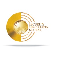 Security Specialists Global logo - Similar company to Allied Risk Solutions