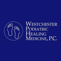 Westchester Podiatric Healing Medicine logo - Similar company to Empower Podiatry