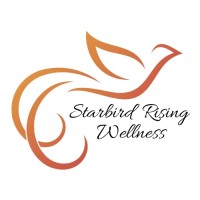 Starbird Rising Wellness logo - Similar company to Sablesync