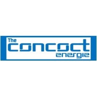 The Concoct FZE LLC logo - Similar company to Marpo Group - Worldwide Corrosion Servises - Wilson Walton Greece