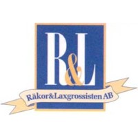 Räkor & Laxgrossisten Ab