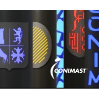 Conimast International logo - Similar company to Yltec