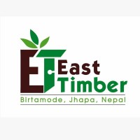 East Timber Pvt. Ltd. logo - Similar company to Faru By Shikhar Fashion