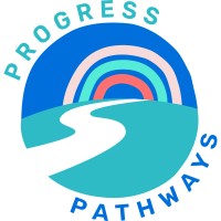 Progress Pathways logo - Similar company to Kandoo Therapy