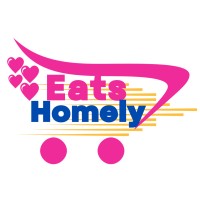 Eats Homely logo - Similar company to Sarvhr