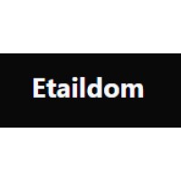 Etaildom | Canadian Growth Agency For Impactful Brands logo - Similar company to Scale Genic