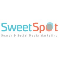 Sweetspot Search & Social Media logo - Similar company to By Stabèl