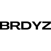 BRDYZ Apparel logo - Similar company to Left Behind Golf Company