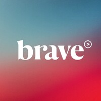 Brave Factor logo - Similar company to Noethera Studio