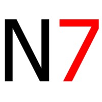 N7 Informática logo - Similar company to Informática Legal