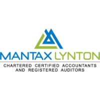 Mantax Lynton logo - Similar company to Beyond Bookkeeping