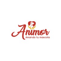 Animor logo - Similar company to Animor® Pet Healthcare