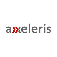 axeleris Group AG logo - Similar company to Konstant Plus